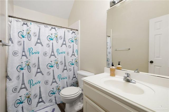 2906 San Efrain Street, Mission, TX 78572