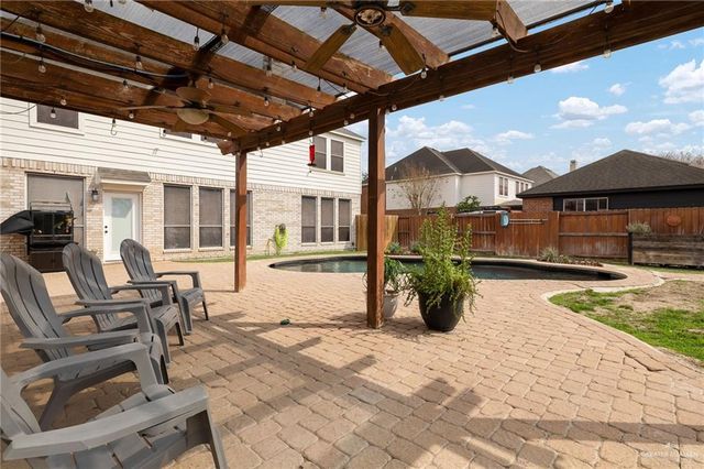 2906 San Efrain Street, Mission, TX 78572