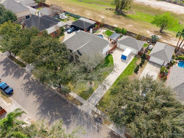 2906 San Efrain Street, Mission, TX 78572
