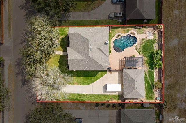 2906 San Efrain Street, Mission, TX 78572