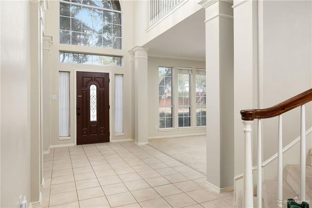 2906 San Efrain Street, Mission, TX 78572