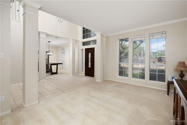 2906 San Efrain Street, Mission, TX 78572