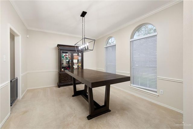 2906 San Efrain Street, Mission, TX 78572