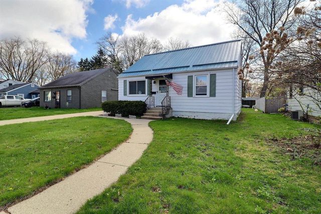 1147 WIRTZ AVENUE, Green Bay, WI 54304