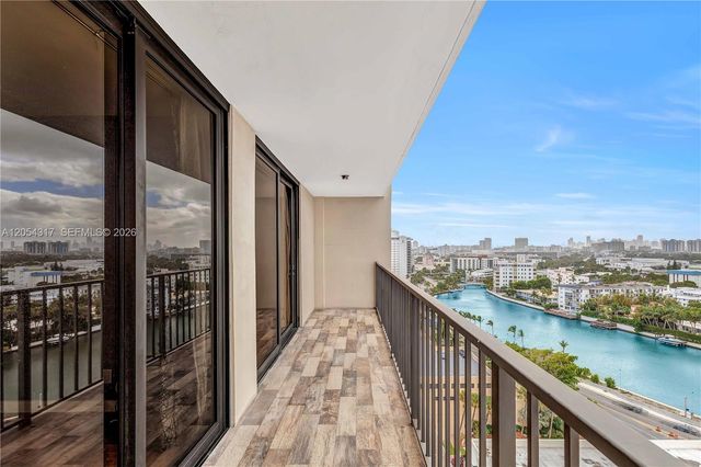 2625 Collins Avenue 1609, Miami Beach, FL 33140