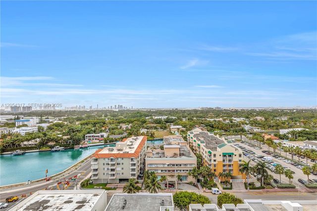 2625 Collins Avenue 1609, Miami Beach, FL 33140