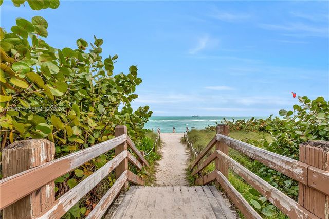 2625 Collins Avenue 1609, Miami Beach, FL 33140