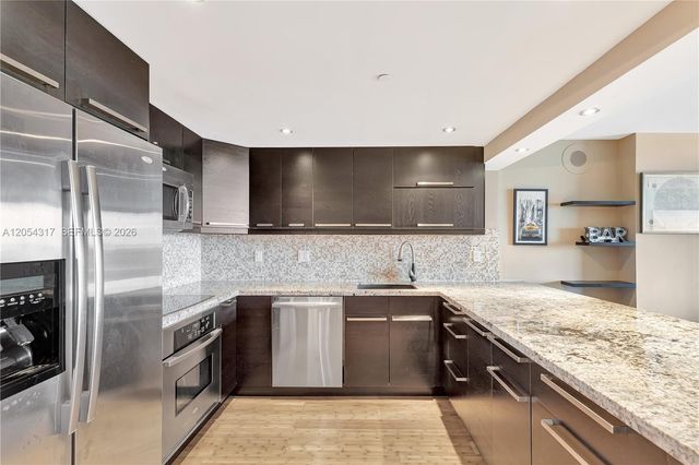 2625 Collins Avenue 1609, Miami Beach, FL 33140