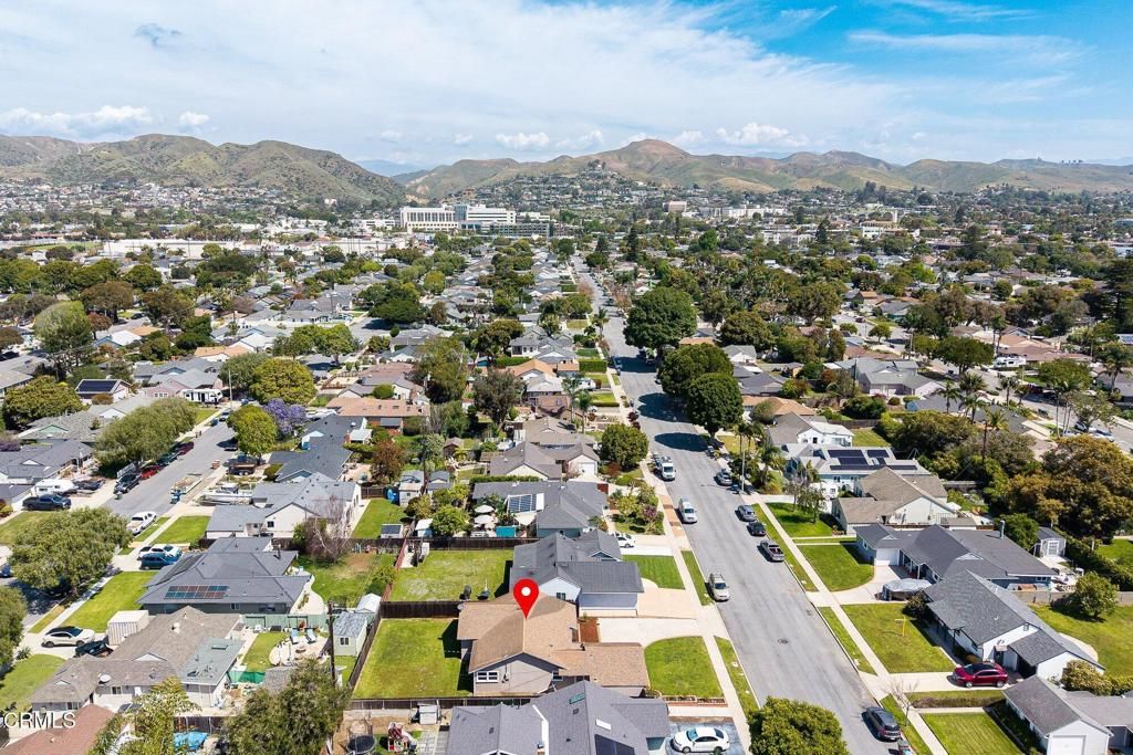 Image 25 of property listing at 511 Eva Street, Ventura, CA 93003