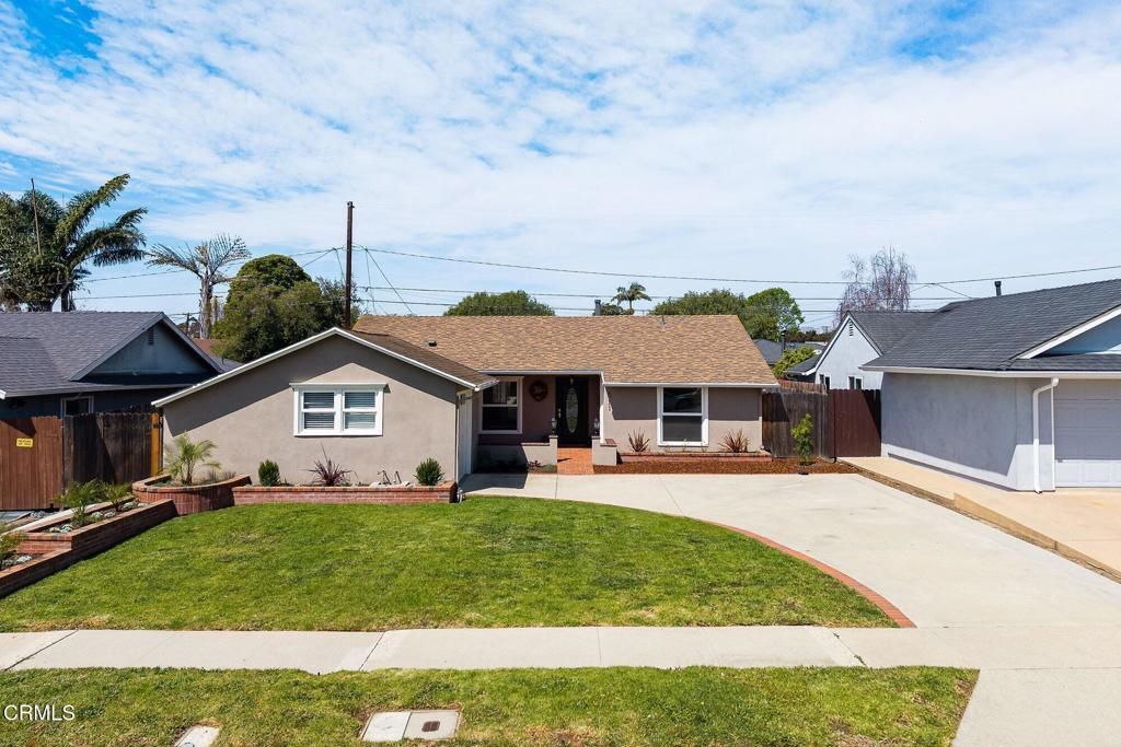 Image 27 of property listing at 511 Eva Street, Ventura, CA 93003