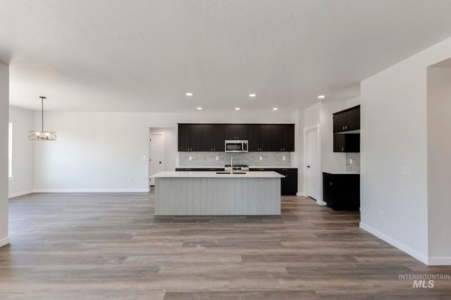 17634 N Boone Peak Ave, Nampa, ID 83687