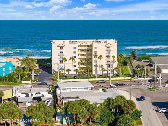 925 N Highway A1a 306, Indialantic, FL 32903