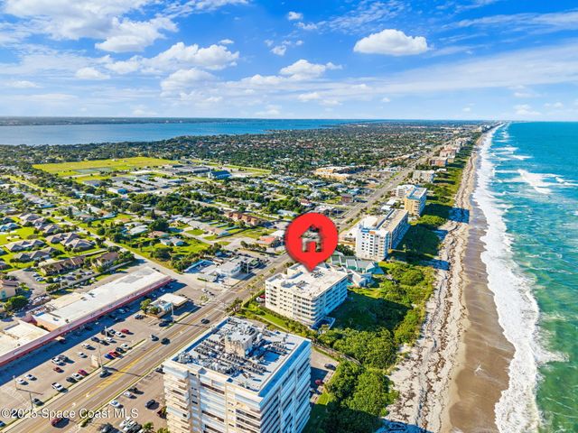 925 N Highway A1a 306, Indialantic, FL 32903