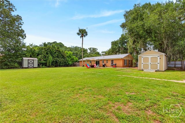 802 Walthour Road, Savannah, GA 31410