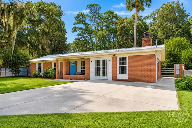 802 Walthour Road, Savannah, GA 31410