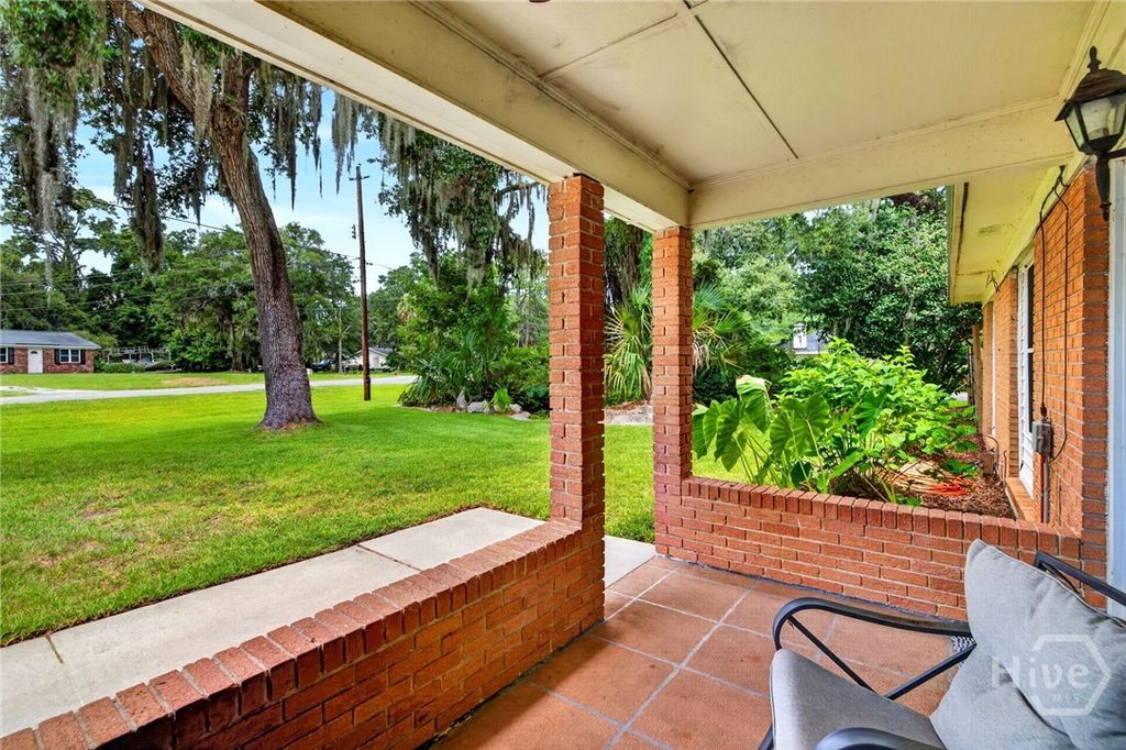 Image 3 of property listing at 802 Walthour Road, Savannah, GA 31410