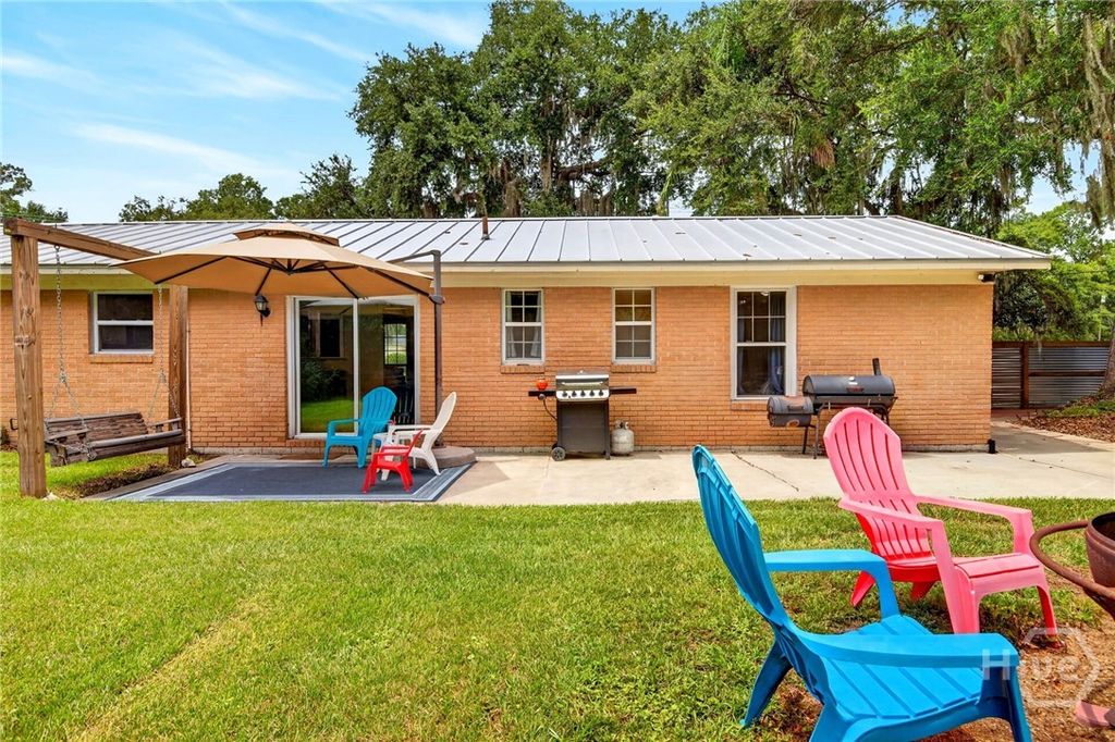 Image 30 of property listing at 802 Walthour Road, Savannah, GA 31410