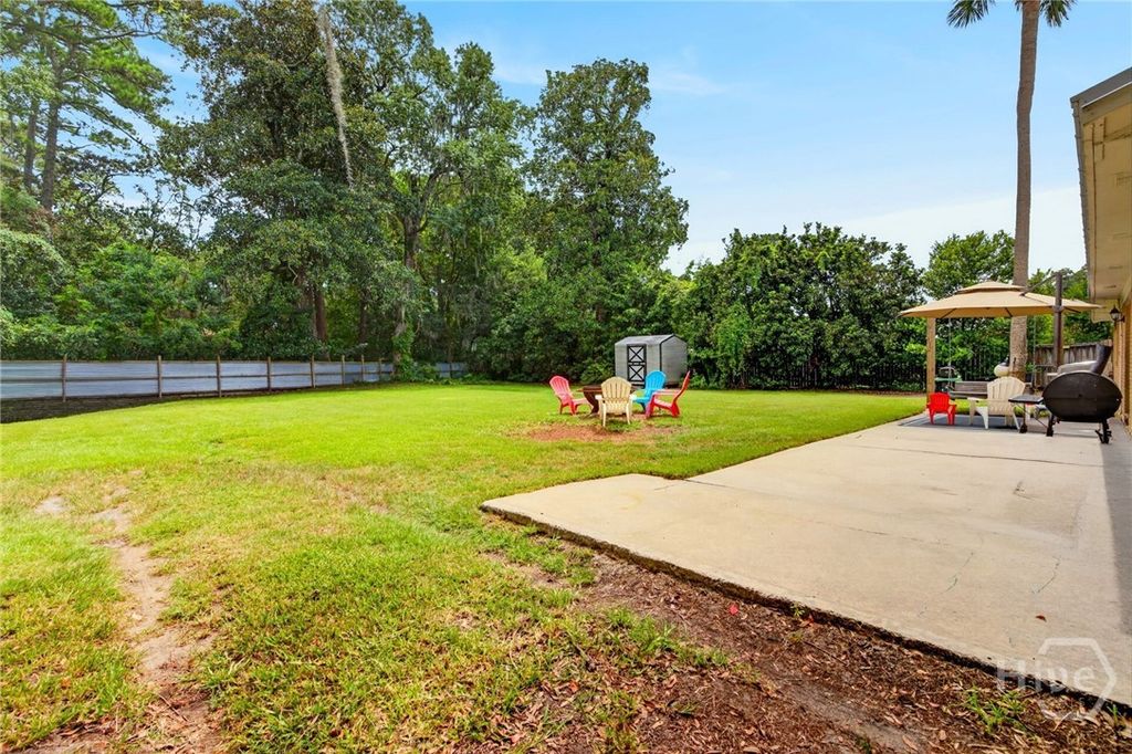 Image 31 of property listing at 802 Walthour Road, Savannah, GA 31410