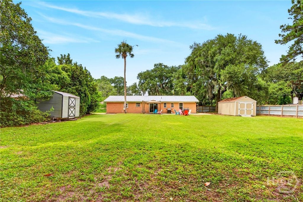 Image 32 of property listing at 802 Walthour Road, Savannah, GA 31410