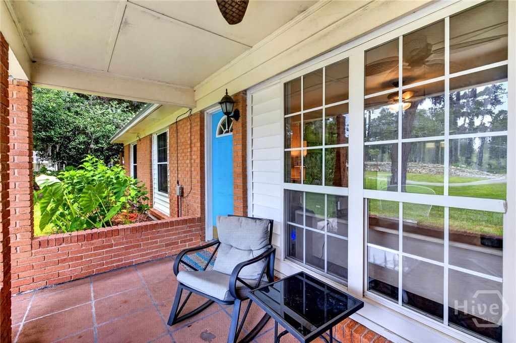 Image 34 of property listing at 802 Walthour Road, Savannah, GA 31410