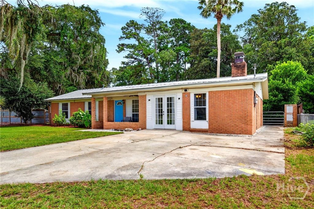 Image 35 of property listing at 802 Walthour Road, Savannah, GA 31410