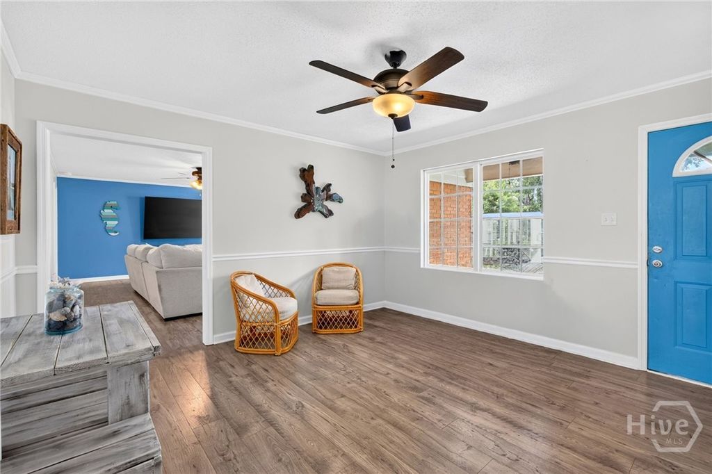 Image 8 of property listing at 802 Walthour Road, Savannah, GA 31410