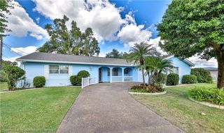 3469 Sparta Circle, Sebring, FL 33870