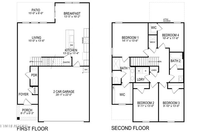 956 Calico Lane, Seymour, TN 37865