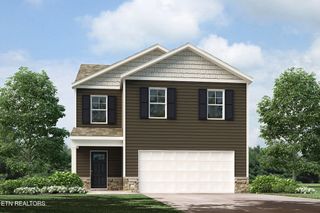 956 Calico Lane, Seymour, TN 37865