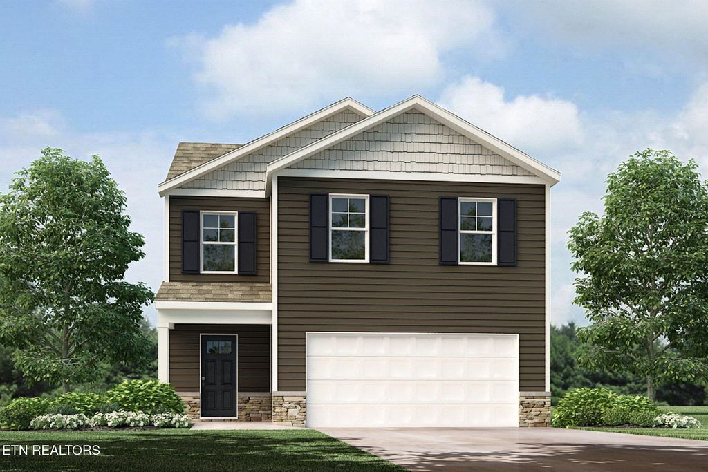 956 Calico Lane, Seymour, TN 37865