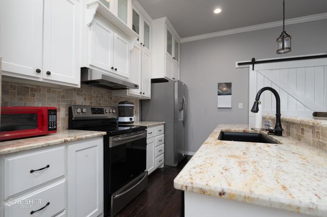 6602 Summerwood Trail, Abilene, TX 79606