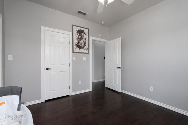 6602 Summerwood Trail, Abilene, TX 79606