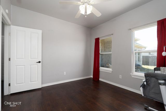 6602 Summerwood Trail, Abilene, TX 79606