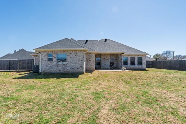 6602 Summerwood Trail, Abilene, TX 79606