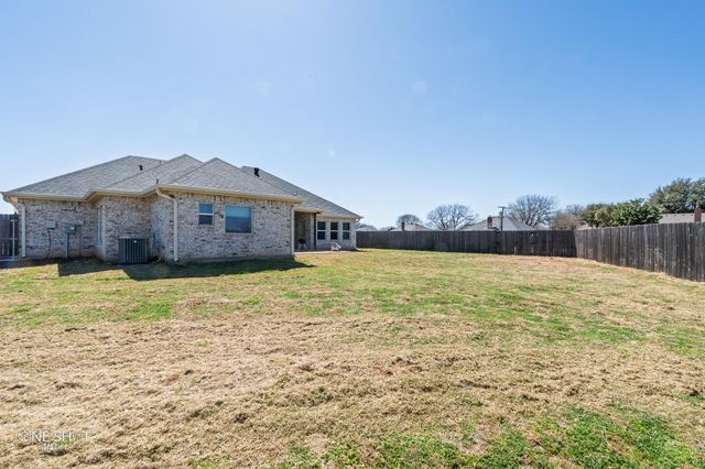 6602 Summerwood Trail, Abilene, TX 79606