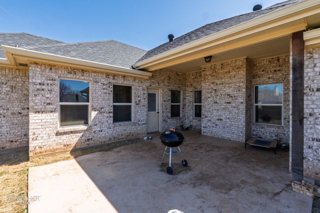 6602 Summerwood Trail, Abilene, TX 79606