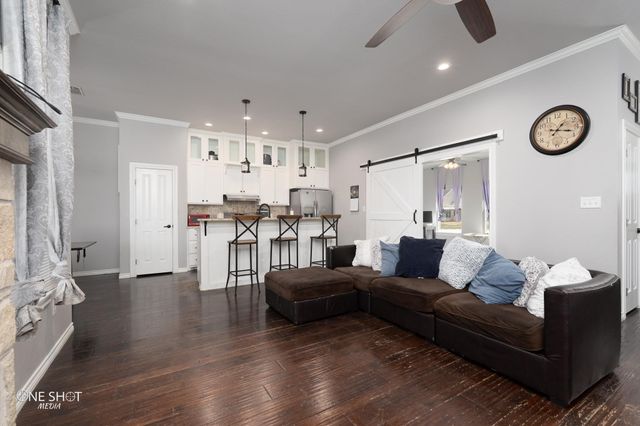 6602 Summerwood Trail, Abilene, TX 79606