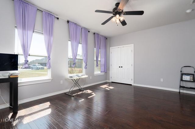 6602 Summerwood Trail, Abilene, TX 79606