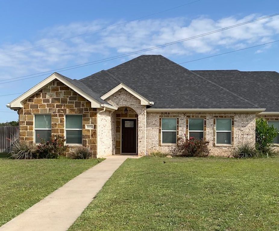 6602 Summerwood Trail, Abilene, TX 79606