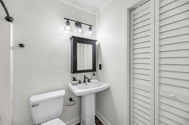 6287 Rolling Fork Road B, North Charleston, SC 29406