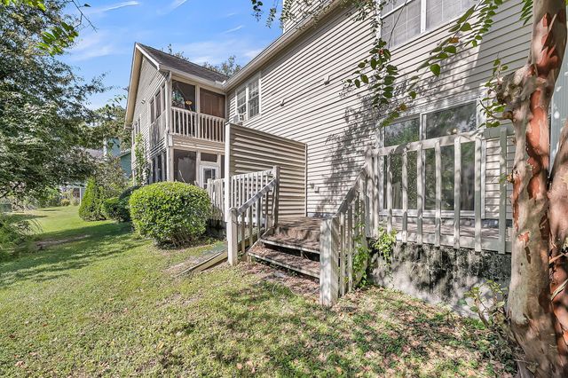 6287 Rolling Fork Road B, North Charleston, SC 29406