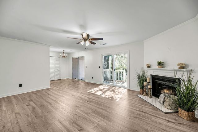 6287 Rolling Fork Road B, North Charleston, SC 29406