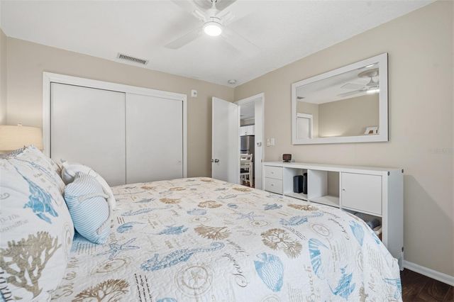 5117 SALMON DRIVE SE B, St Petersburg, FL 33705