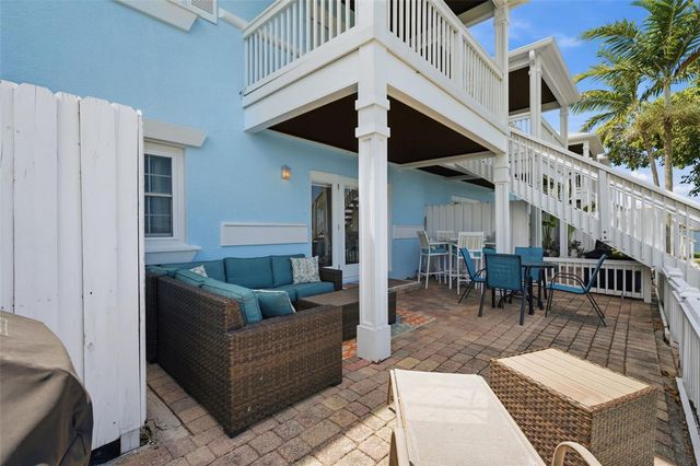 5117 SALMON DRIVE SE B, St Petersburg, FL 33705