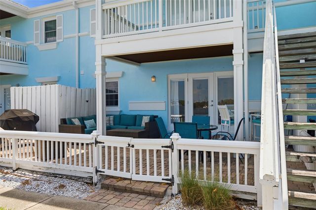 5117 SALMON DRIVE SE B, St Petersburg, FL 33705