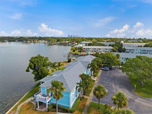 5117 SALMON DRIVE SE B, St Petersburg, FL 33705