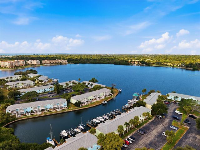 5117 SALMON DRIVE SE B, St Petersburg, FL 33705