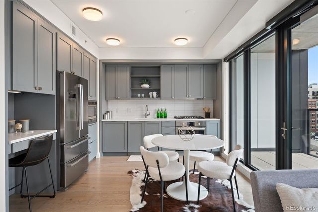 1750 Wewatta Street 838, Denver, CO 80202