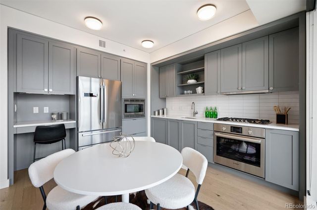 1750 Wewatta Street 838, Denver, CO 80202