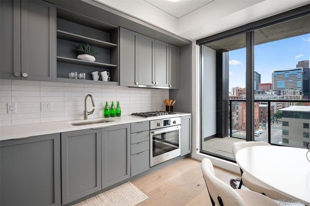 1750 Wewatta Street 838, Denver, CO 80202